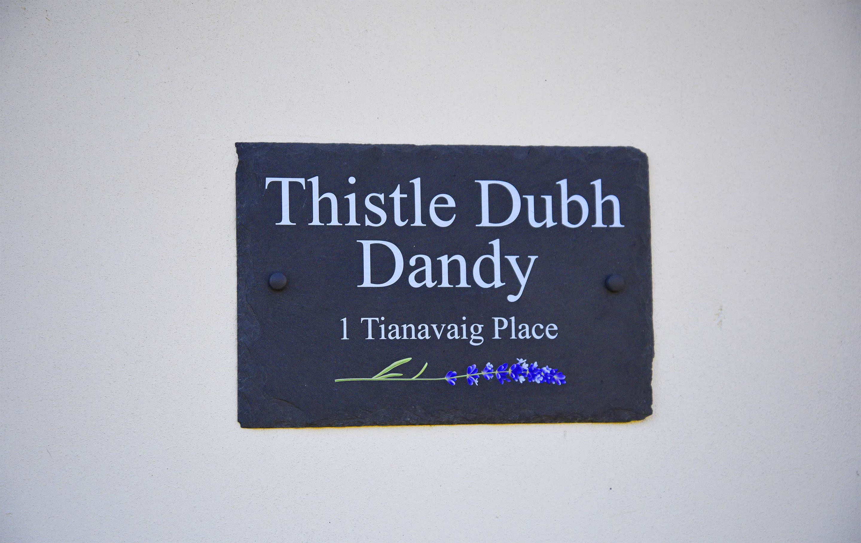 Our Luxury Guest House Accommodation in Portrer contains spacious modern en suite bathrooms